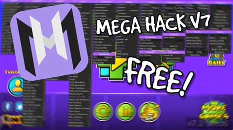 mega hack free.